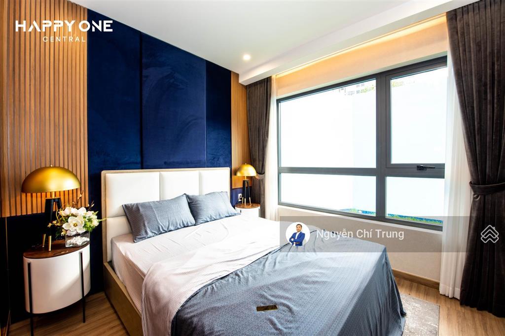 Ra nhanh căn hộ 3pn, 2wc tại happy one central, 3,5 tỷ, 94m2, sẵn nội thất, nhà mới, sổ sẵn