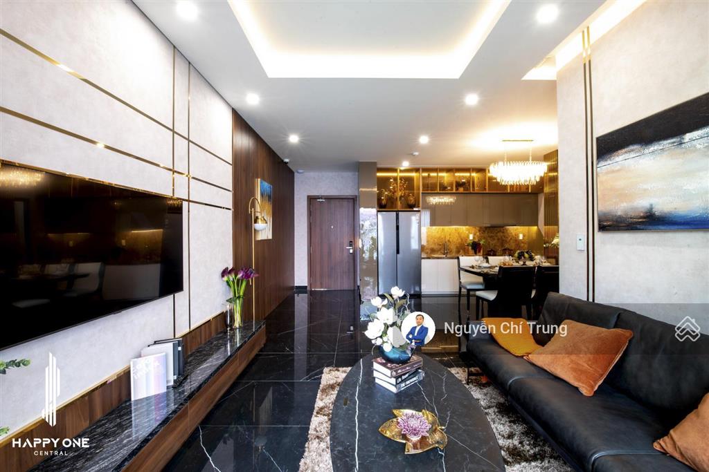 Ra nhanh căn hộ 3pn, 2wc tại happy one central, 3,5 tỷ, 94m2, sẵn nội thất, nhà mới, sổ sẵn