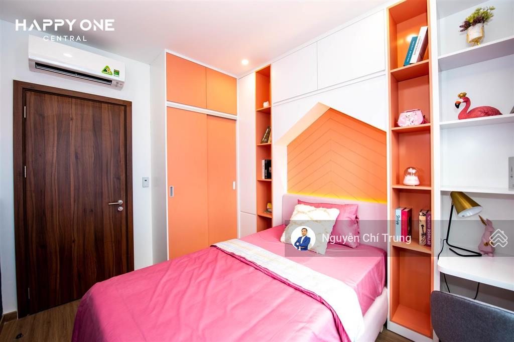 Ra nhanh căn hộ 3pn, 2wc tại happy one central, 3,5 tỷ, 94m2, sẵn nội thất, nhà mới, sổ sẵn