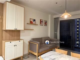 Cho thuê ch 1pn, 49m2 tại midori park the glory, 12 triệu vnd