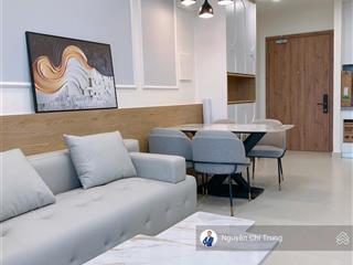 Cho thuê cc midori park the glory, 12 triệu/th, 49m2, 1pn đẹp, nhiều tiện ích, thủ dầu một