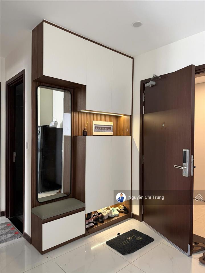Cho thuê cc cskyview tại d8, chánh nghĩa, 9 triệu vnd, 79m2, view đẹp