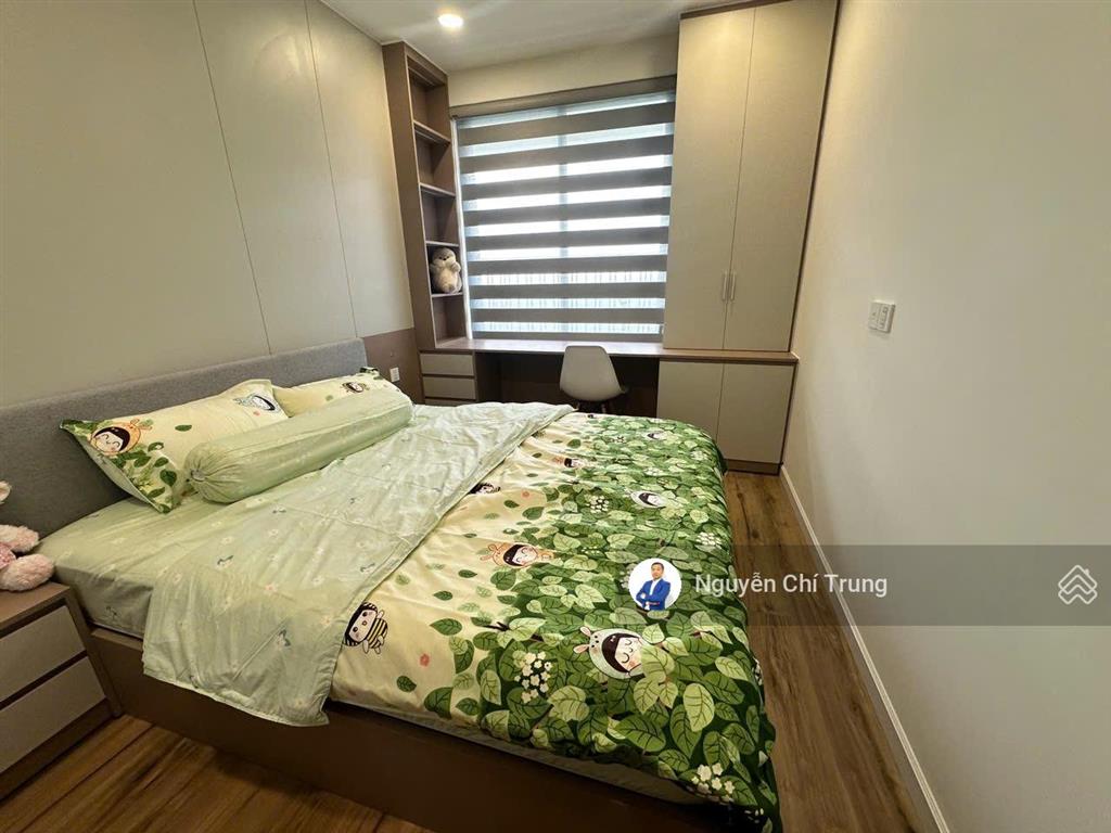 Cho thuê cc tại the maison, 8 triệu vnd, 69m2, 2pn, 2wc, full nội thất