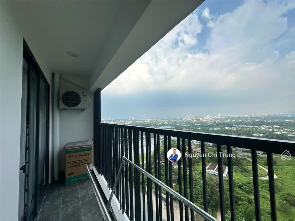Cho thuê cc tại the maison, 8 triệu vnd, 69m2, 2pn, 2wc, full nội thất
