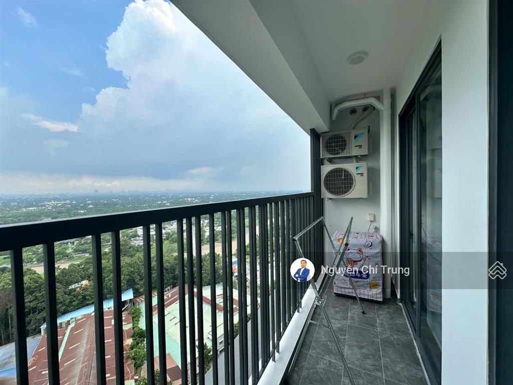 Cho thuê cc tại the maison, 8 triệu vnd, 69m2, 2pn, 2wc, full nội thất