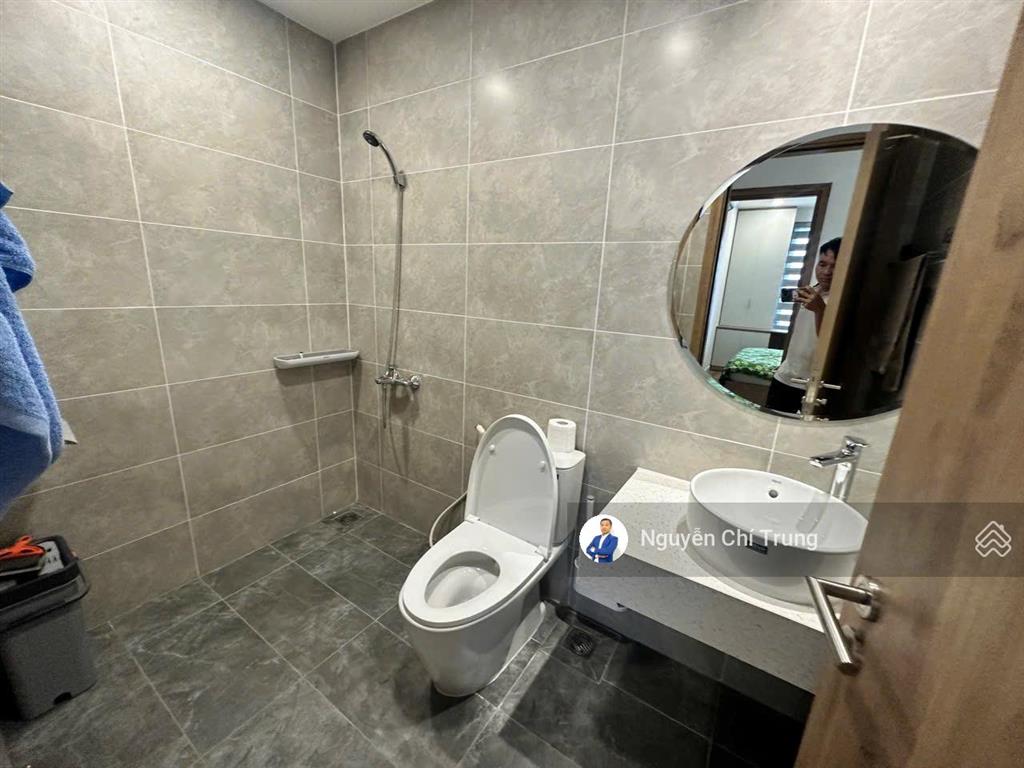 Cho thuê cc tại the maison, 8 triệu vnd, 69m2, 2pn, 2wc, full nội thất