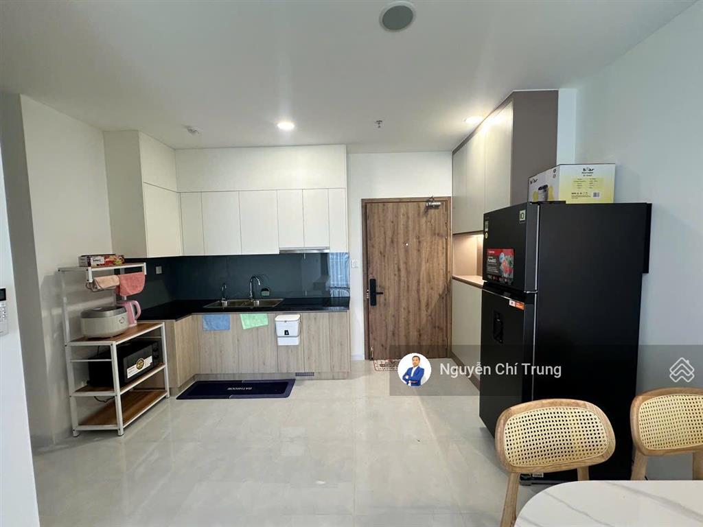 Cho thuê cc tại the maison, 8 triệu vnd, 69m2, 2pn, 2wc, full nội thất