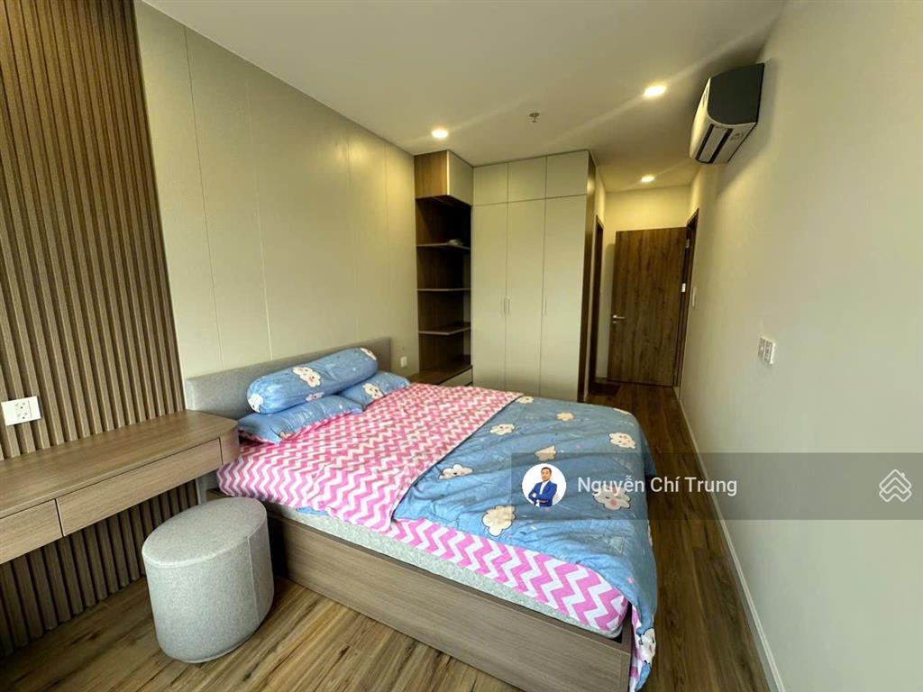 Cho thuê cc tại the maison, 8 triệu vnd, 69m2, 2pn, 2wc, full nội thất