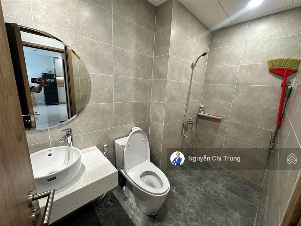 Cho thuê cc tại the maison, 8 triệu vnd, 69m2, 2pn, 2wc, full nội thất
