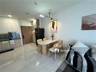 Cho thuê cc tại the maison, 9 triệu vnd, 69m2, 2pn, 2wc, full nội thất