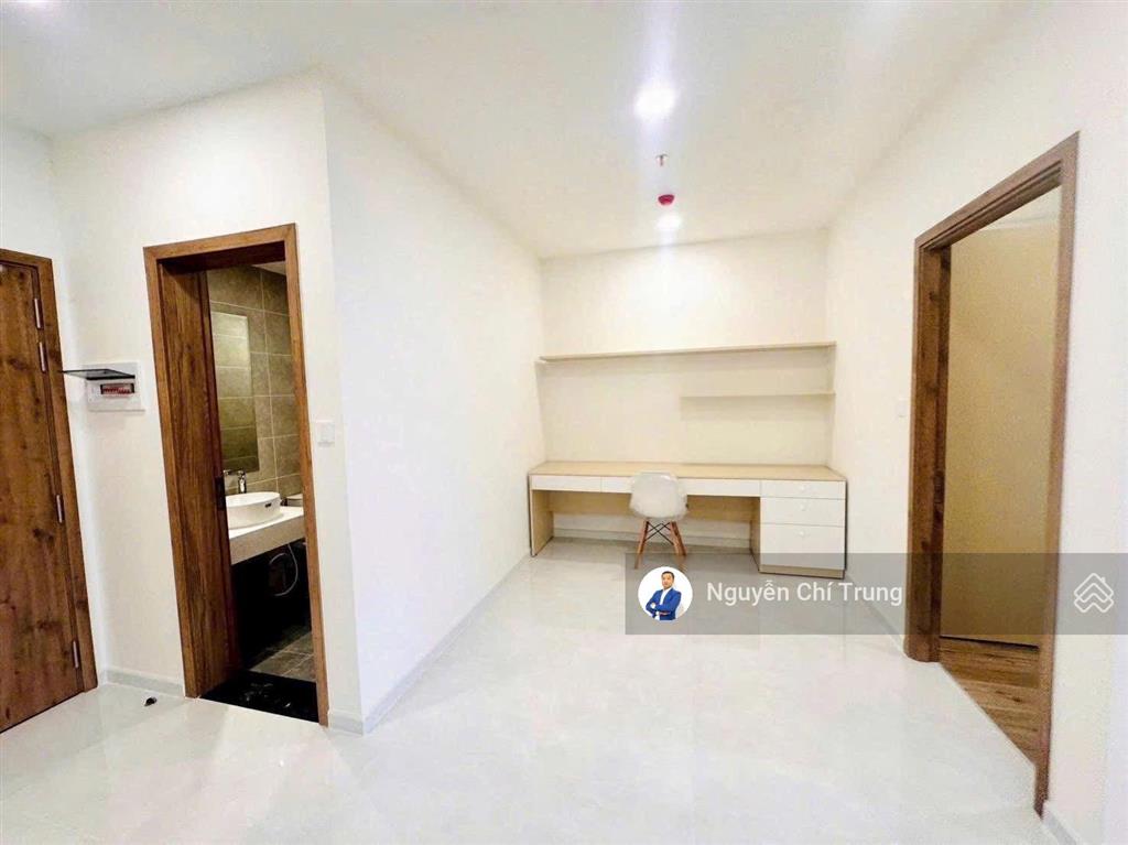 Cho thuê căn hộ chung cư đẹp tại the maison, 4,5 triệu, 46m2, nhiều tiện ích