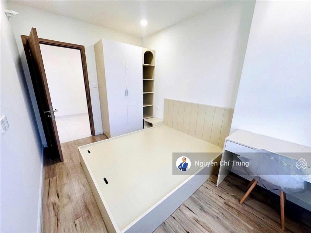 Cho thuê căn hộ chung cư đẹp tại the maison, 4,5 triệu, 46m2, nhiều tiện ích