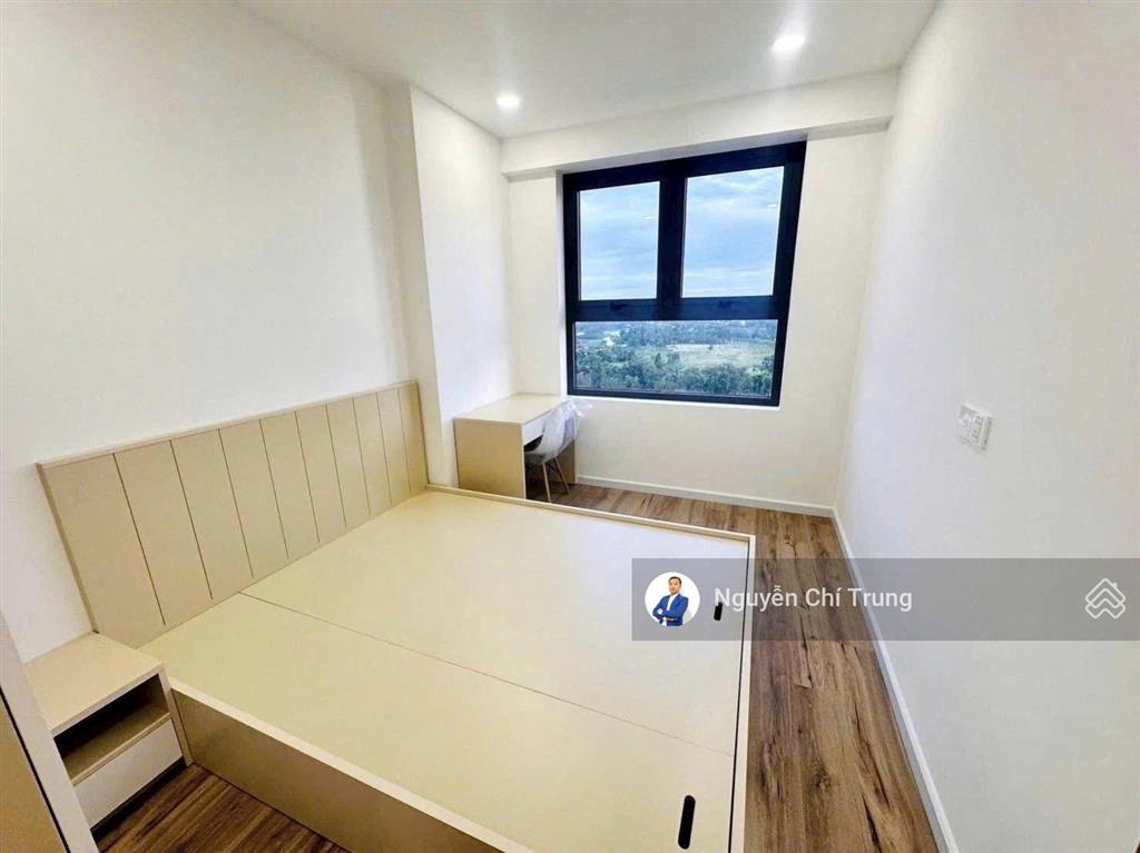 Cho thuê căn hộ chung cư đẹp tại the maison, 4,5 triệu, 46m2, nhiều tiện ích