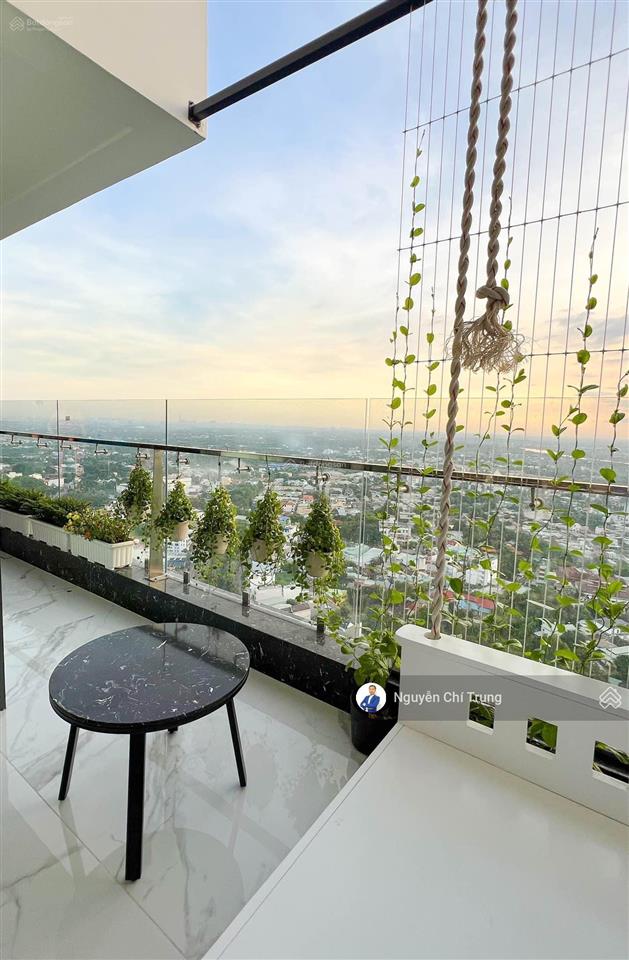 Penthouse cực chill cskyview thủ dầu một, thiết kế 3pn 120m2, giá thương lượng