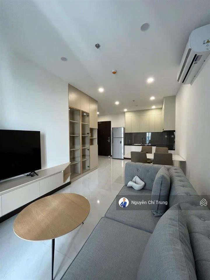 Cho thuê căn hộ c sky view chánh nghĩa 2pn2wc 80m2 10tr/tháng, tầng cao thoáng mát