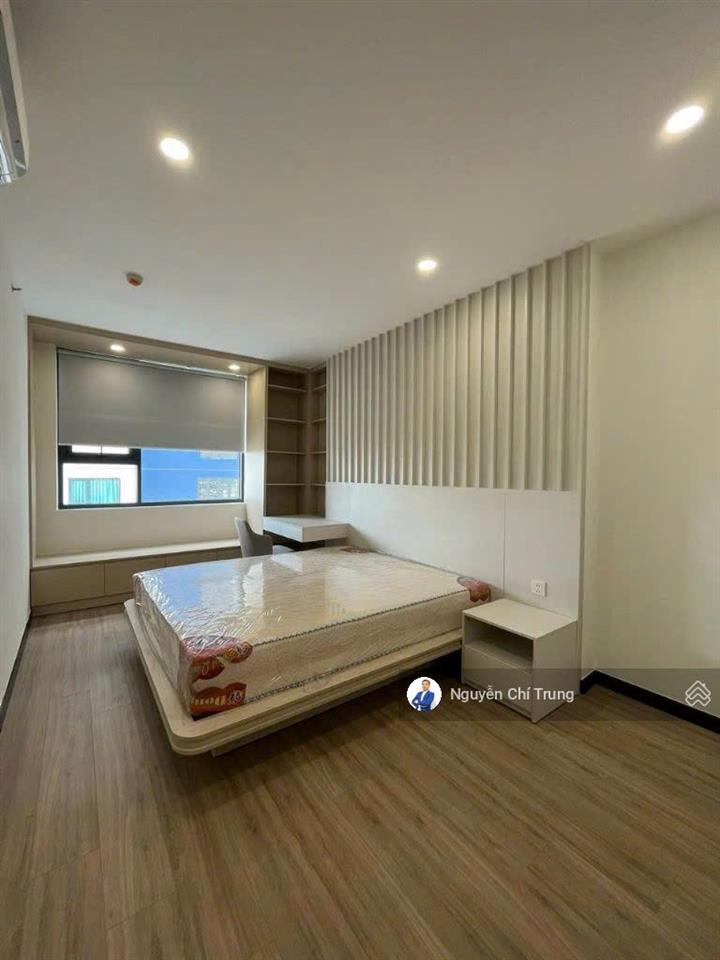 Cho thuê căn hộ c sky view chánh nghĩa 2pn2wc 80m2 10tr/tháng, tầng cao thoáng mát