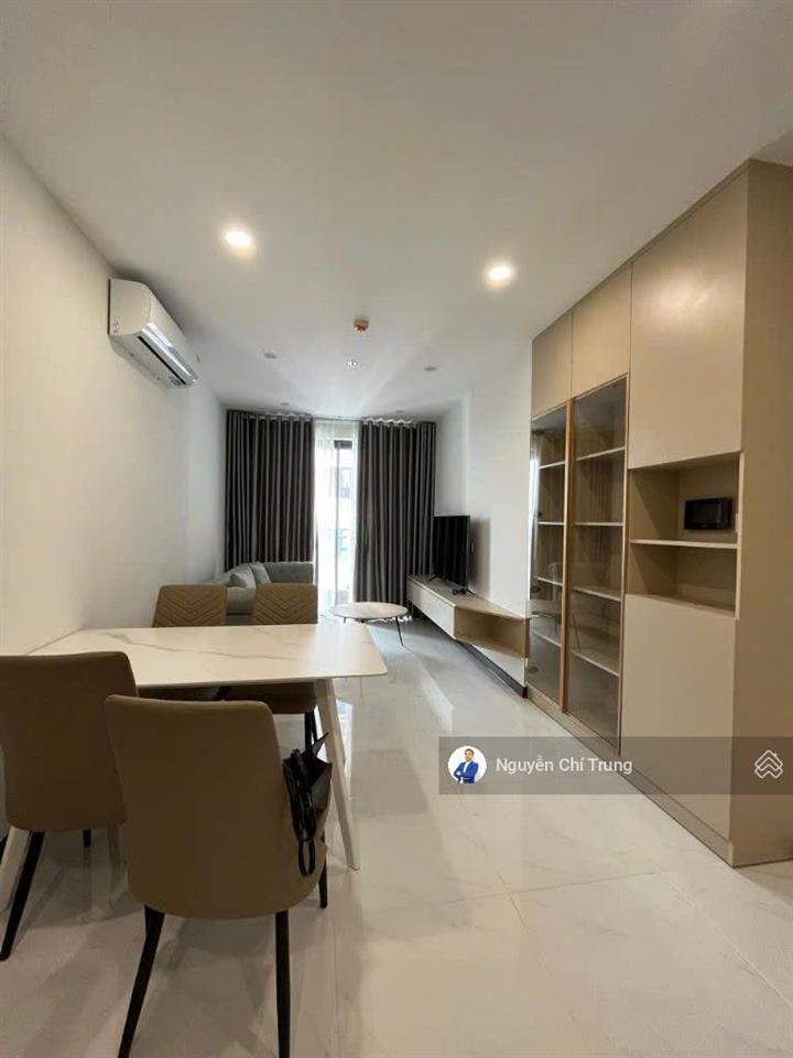 Cho thuê căn hộ c sky view chánh nghĩa 2pn2wc 80m2 10tr/tháng, tầng cao thoáng mát