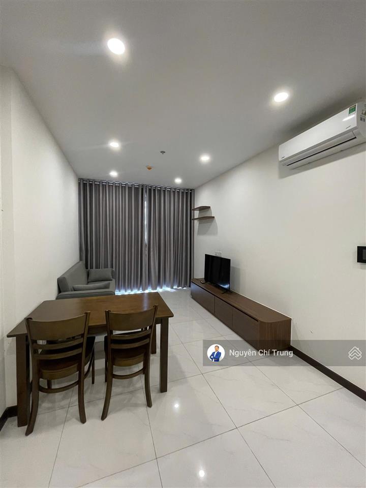 Cho thuê căn hộ cc cskyview, 80m2, 9 triệu vnd tại đường d8, chánh nghĩa, thủ dầu một