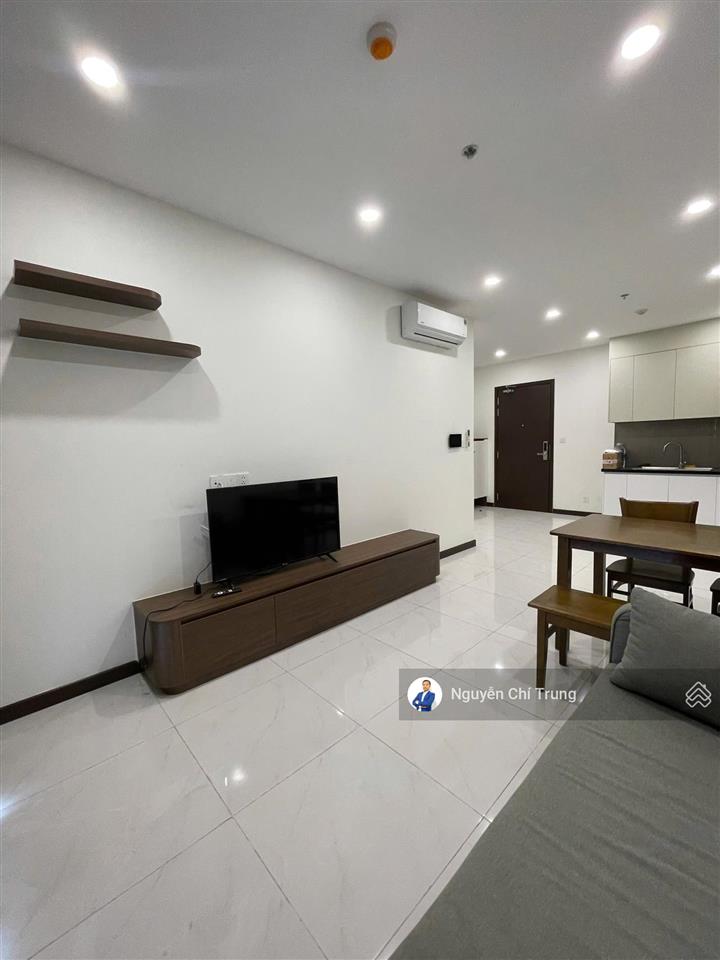 Cho thuê căn hộ cc cskyview, 80m2, 9 triệu vnd tại đường d8, chánh nghĩa, thủ dầu một