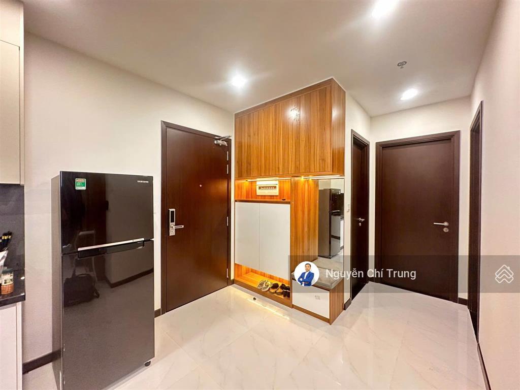 Cho thuê cc cskyview nội thất đẹp, view đẹp, mát mẻ, 11 triệu, 80m2, 2pn, 2wc.