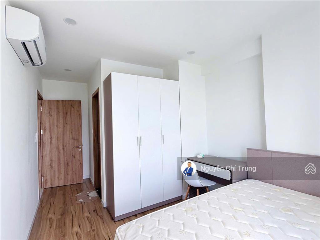 Cho thuê cc 2pn 2wc tại the maison, 8 triệu, 70m2, nội thất cao cấp.