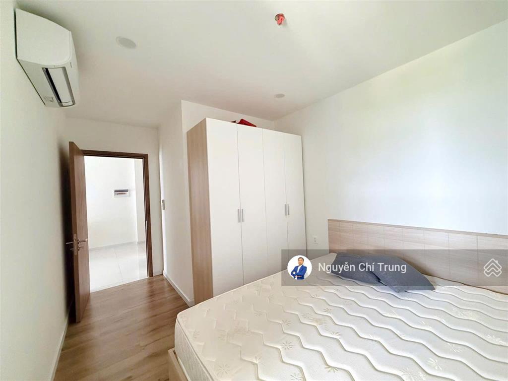 Cho thuê cc 2pn 2wc tại the maison, 8 triệu, 70m2, nội thất cao cấp.