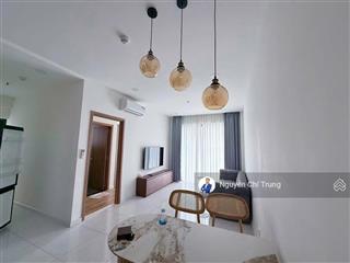 Cho thuê cc 2pn 2wc tại the maison, 8 triệu, 70m2, nội thất cao cấp.