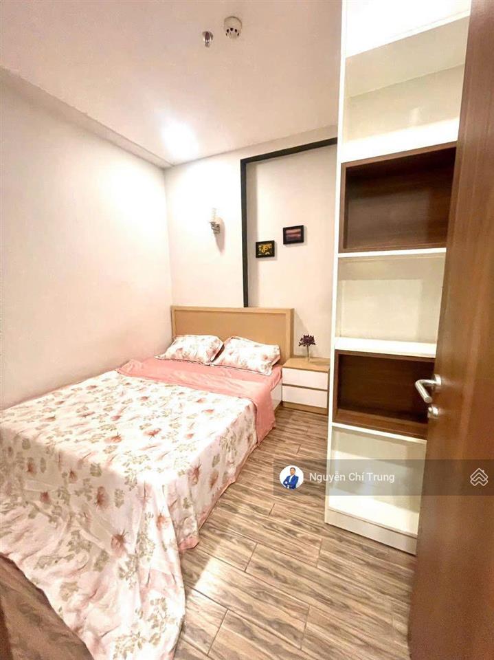 Bán căn hộ chung cư 60m2, 2pn, 2wc tại biconsi tower, thủ dầu một, 2,08 tỷ vnd