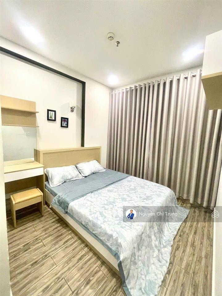 Bán căn hộ chung cư 60m2, 2pn, 2wc tại biconsi tower, thủ dầu một, 2,08 tỷ vnd