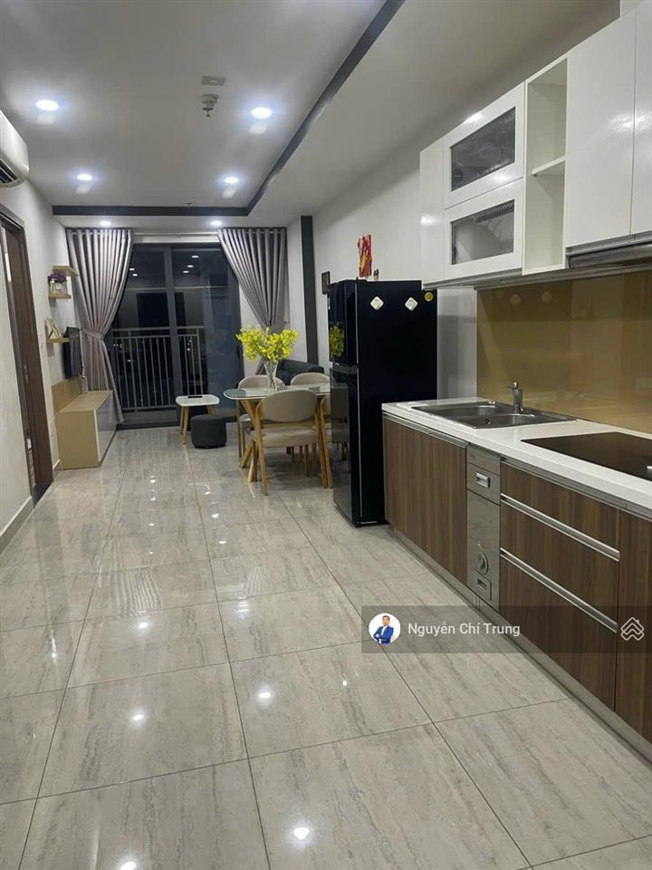 Bán căn hộ chung cư 60m2, 2pn, 2wc tại biconsi tower, thủ dầu một, 2,08 tỷ vnd