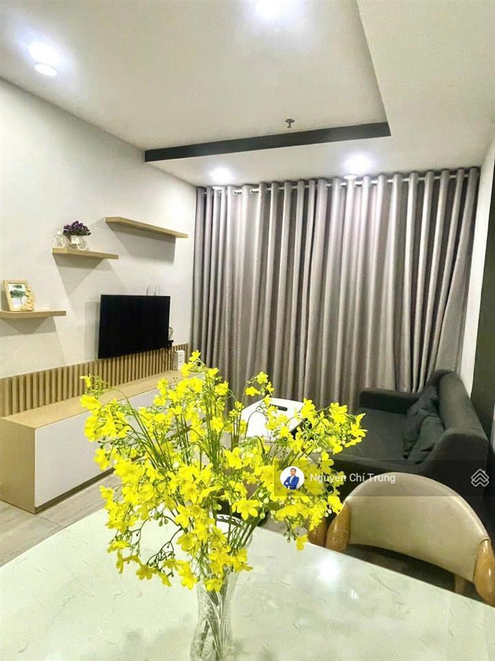 Bán căn hộ chung cư 60m2, 2pn, 2wc tại biconsi tower, thủ dầu một, 2,08 tỷ vnd