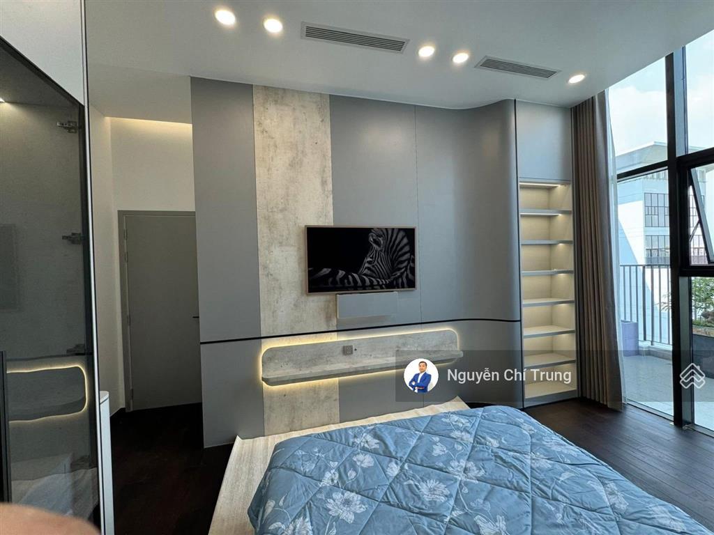 Căn hộ penthouse sora gardens 2, thủ dầu một, 13 tỷ vnd, 142m2, 2pn, 2wc, nội thất full