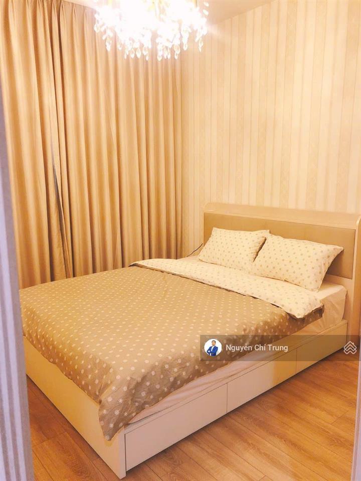 Cho thuê cc compass one, 9 triệu, 57m2, 1pn, 1wc tại hoàng văn thụ, nội thất cao cấp, sang trọng.