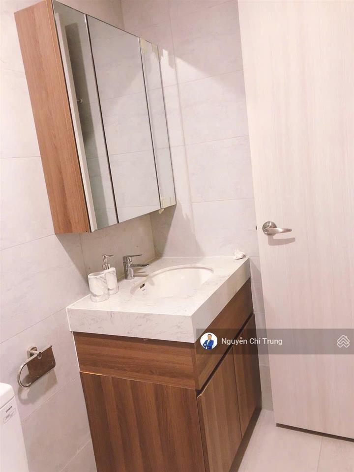 Cho thuê cc compass one, 9 triệu, 57m2, 1pn, 1wc tại hoàng văn thụ, nội thất cao cấp, sang trọng.