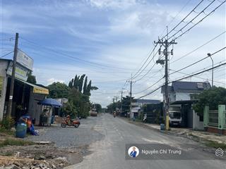 Bán đất tại bến than, bình mỹ, củ chi, giá ưu đãi 9,2 tỷ, 500m2, có 100m tc