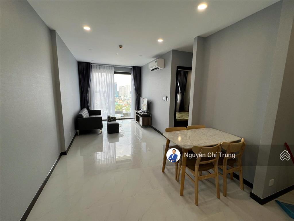 Căn hộ 1pn 1wc tại cskyview, giá cực chất 8 triệu, 53m2