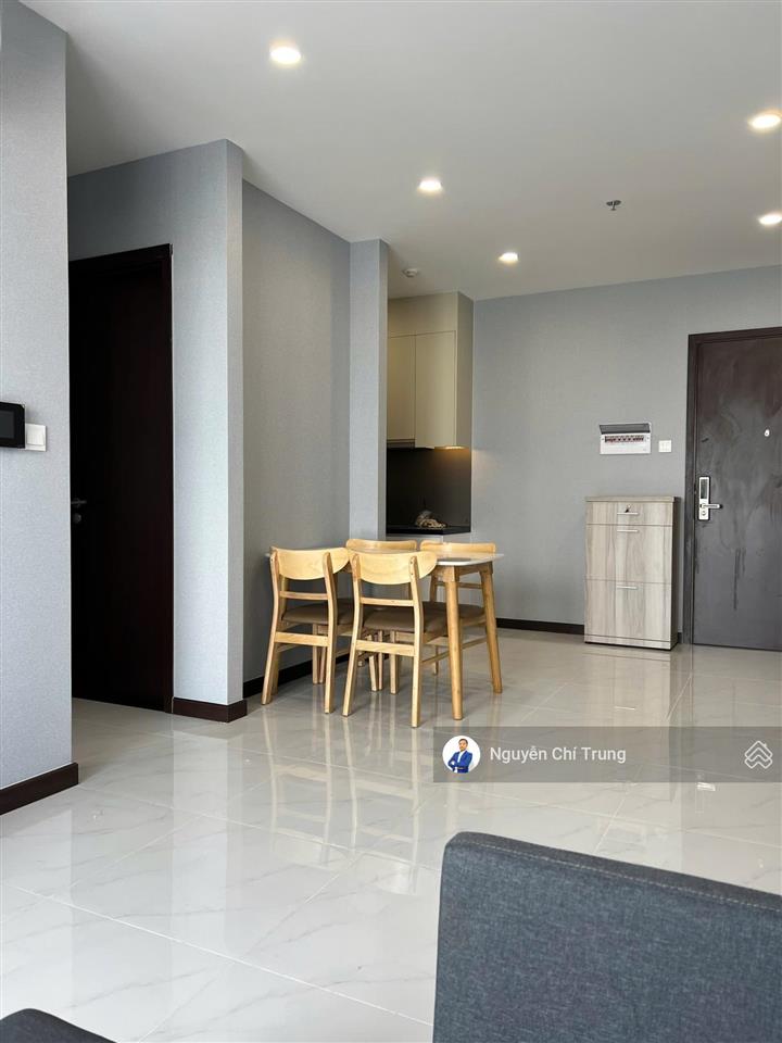 Căn hộ 1pn 1wc tại cskyview, giá cực chất 8 triệu, 53m2