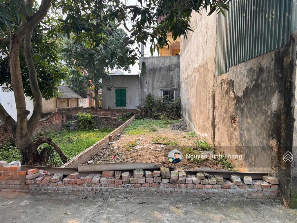 Bán 47.4m² trục chính thôn xuân thụy kiêu kỵ, gần vin bệnh viện vinmec