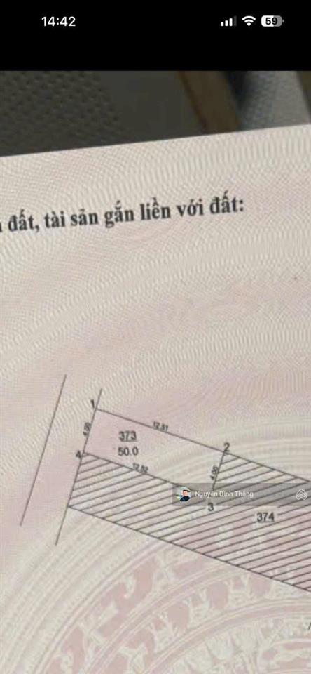 Bán siêu mẫu 50m2 đất phố kiên thành , trâu quỳ , gia lâm , ô tô chạy thông