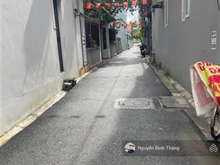 Siêu rẻ , chủ cần bán gấp 43.8m2 đất kiêu kỵ gia lâm , giá chỉ 2.650 tỷ giáp vin23