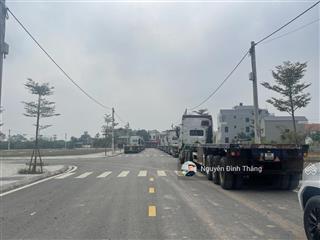 Siêu rẻ bán 79m2 đất kiêu kỵ gia lâm , gần vinhomes giá chỉ 3.6 tỷ