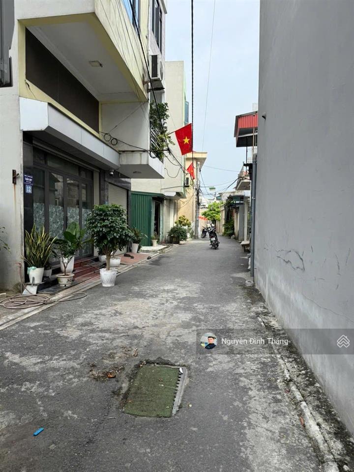 Siêu rẻ bán 50.5m thôn trung dương kiêu kỵ, hàng xóm vinhomes giá chỉ 3.6 tỷ