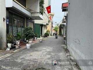 Siêu rẻ bán 50.5m thôn trung dương kiêu kỵ , hàng xóm vinhomes giá chỉ 3.6 tỷ