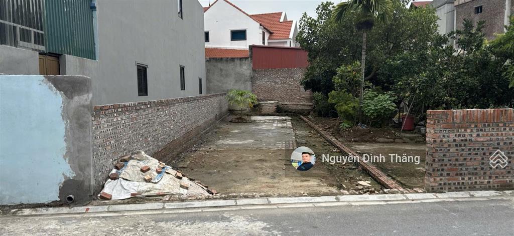 Bán 98m² trục chính báo đáp kiêu kỵ, ô tô tránh gần đường gom cao tốc 5p cách vin 1.5km
