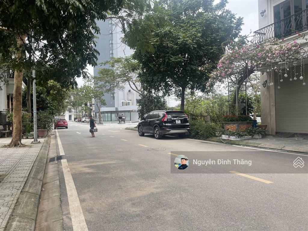 Bán 98m² trục chính báo đáp kiêu kỵ, ô tô tránh gần đường gom cao tốc 5p cách vin 1.5km