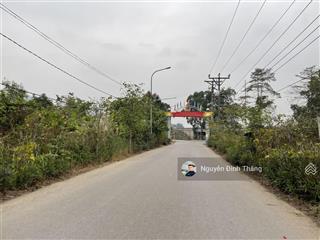 Bán 79m2 trục chính thôn xuân thuỵ , kiêu kỵ gia lâm đường 2 ô tô tránh gần vinhomes