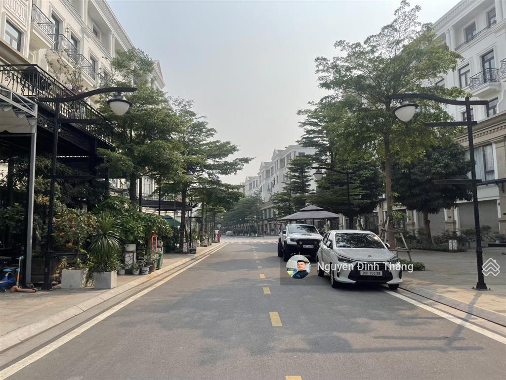 Bán 83m2 xây dựng 263m2 5 tầng tmdv hải âu vinhomes ocean park, giá siêu rẻ