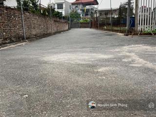 Bán 50m2 đất đa tốn ô tô đỗ cửa gần chợ bún , tiện ích bạt ngàn giá siêu tốt