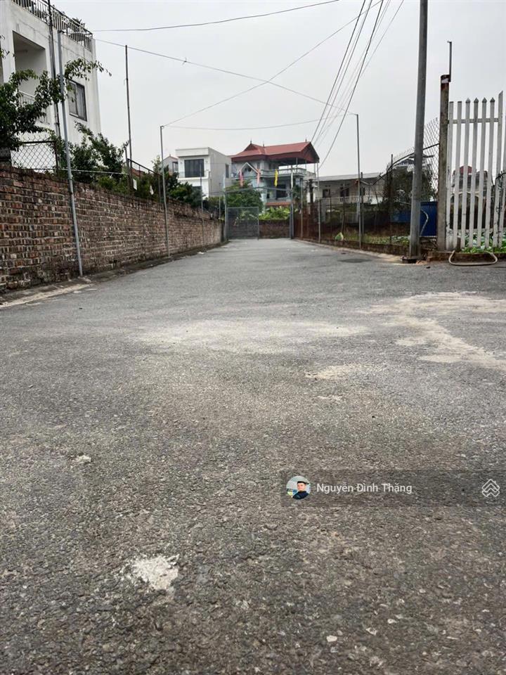 Bán đất 40m2 tại đa tốn, gia lâm, hà nội, giá tốt 3,85 tỷ