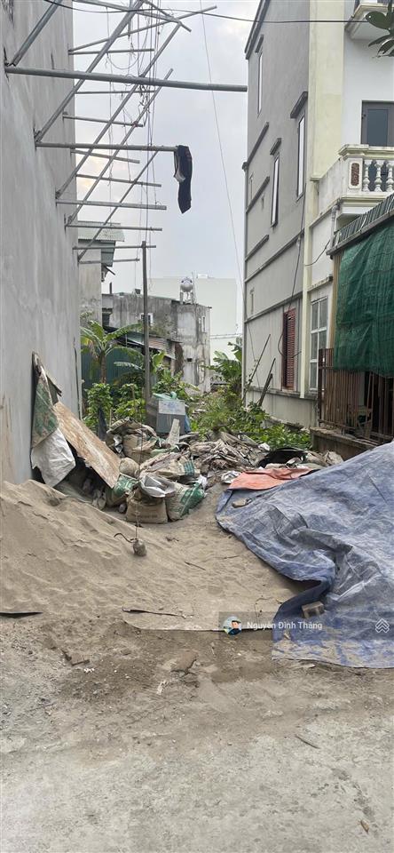 Đất nền tại đa tốn, gia lâm, 4,65 tỷ, 46m2  hot! uy tín